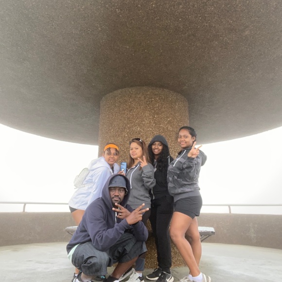 Meet your Posher, Kyla - Picture 1 of 1